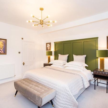 The Tower By Harrogate Serviced Apartments Екстериор снимка