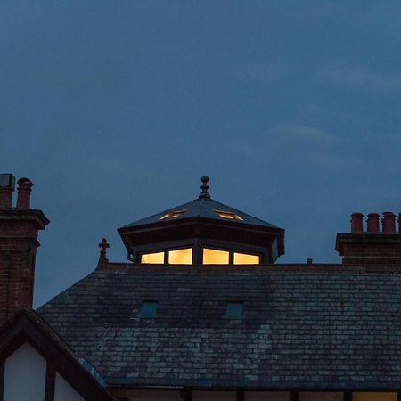The Tower By Harrogate Serviced Apartments Екстериор снимка