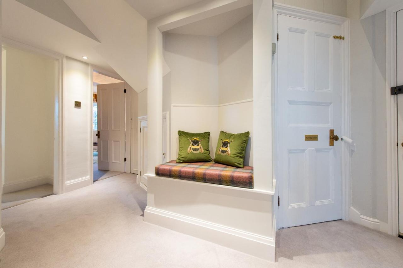 The Tower By Harrogate Serviced Apartments Екстериор снимка