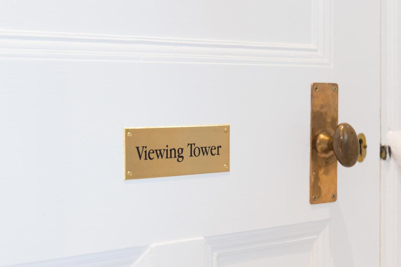 The Tower By Harrogate Serviced Apartments Екстериор снимка