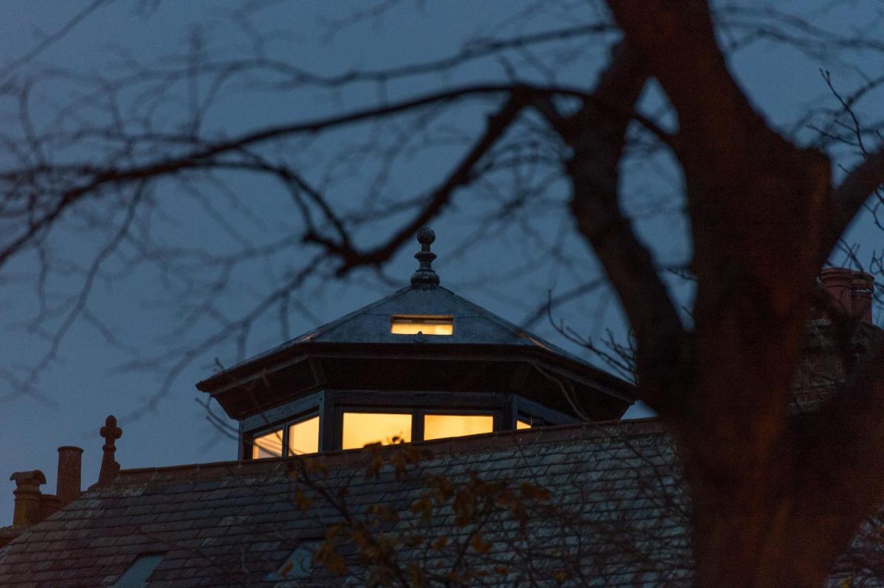 The Tower By Harrogate Serviced Apartments Екстериор снимка