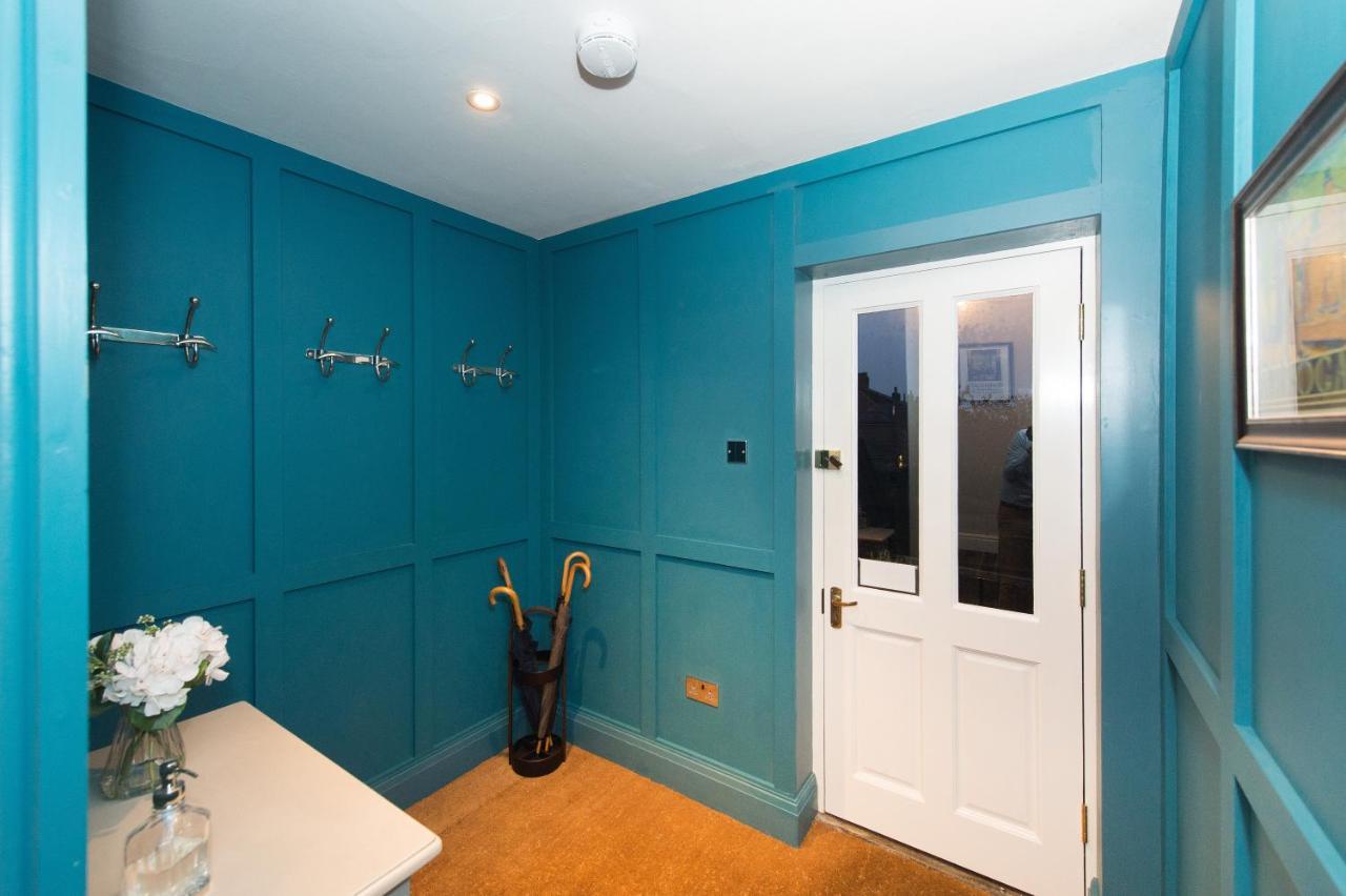 The Tower By Harrogate Serviced Apartments Екстериор снимка