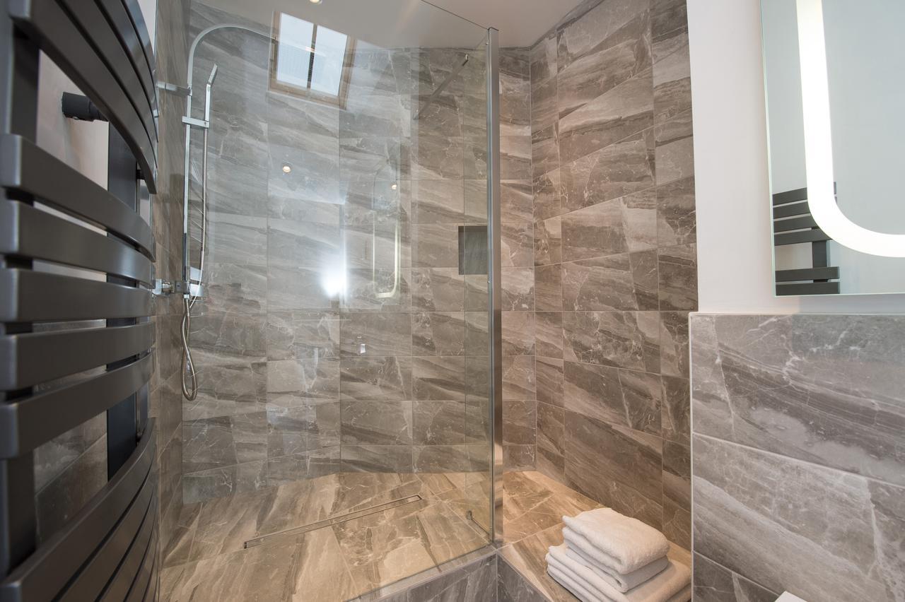 The Tower By Harrogate Serviced Apartments Екстериор снимка