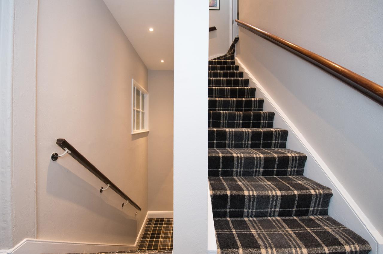 The Tower By Harrogate Serviced Apartments Екстериор снимка
